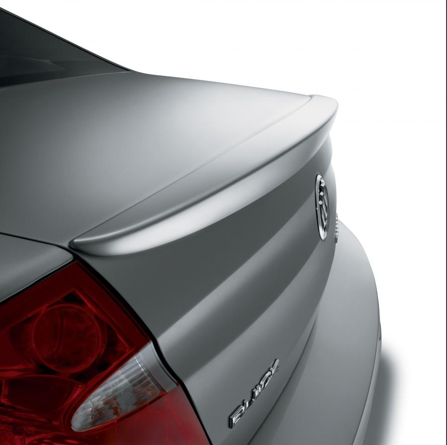  Buick LaCrosse 2005 года  (фото 16 из 65)